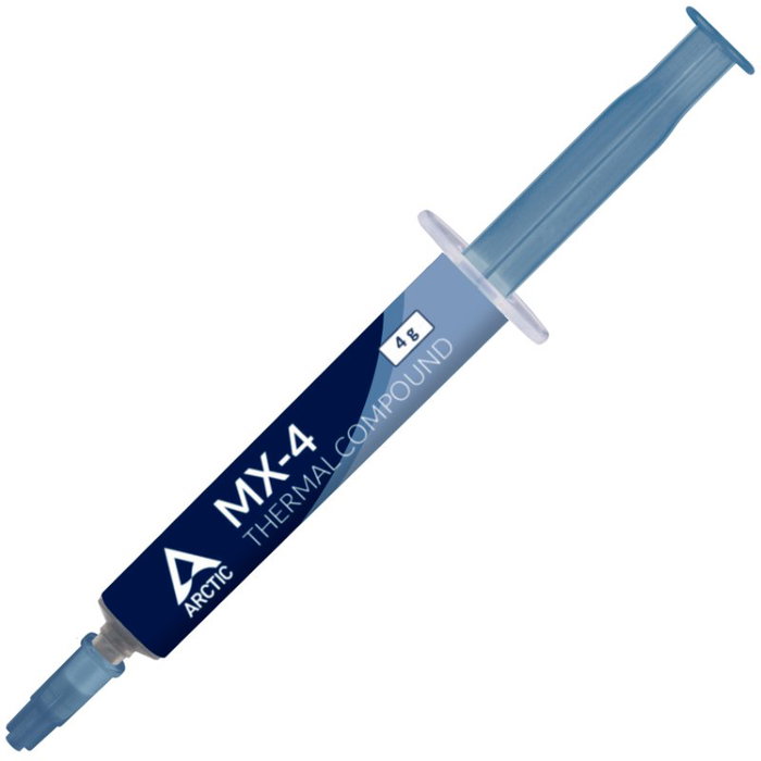 ARCTIC MX-4 Pasta Térmica 4g ARCTIC MX-4 Pasta Térmica 4g